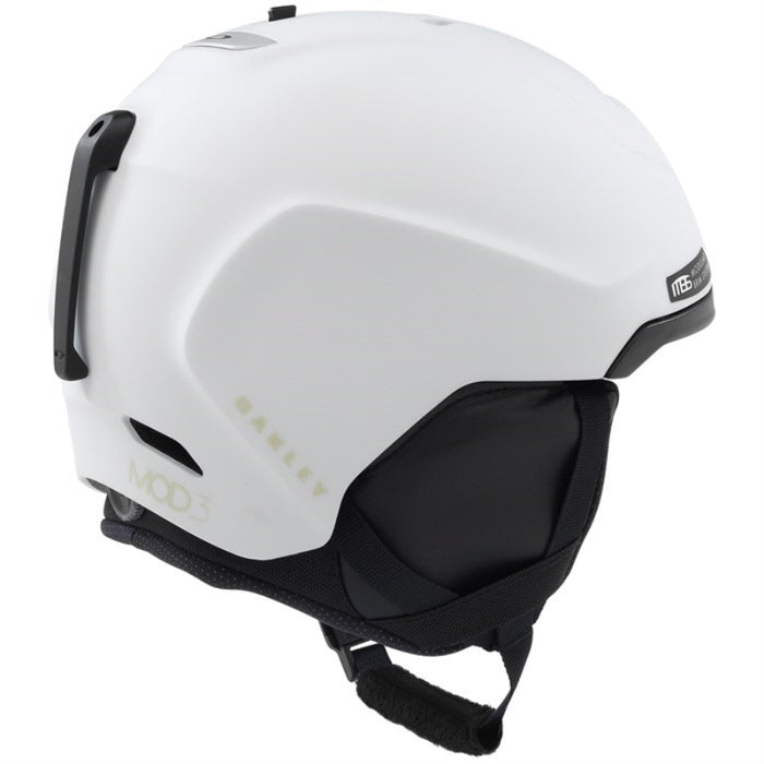 Oakley Mod3 Snow Helmet