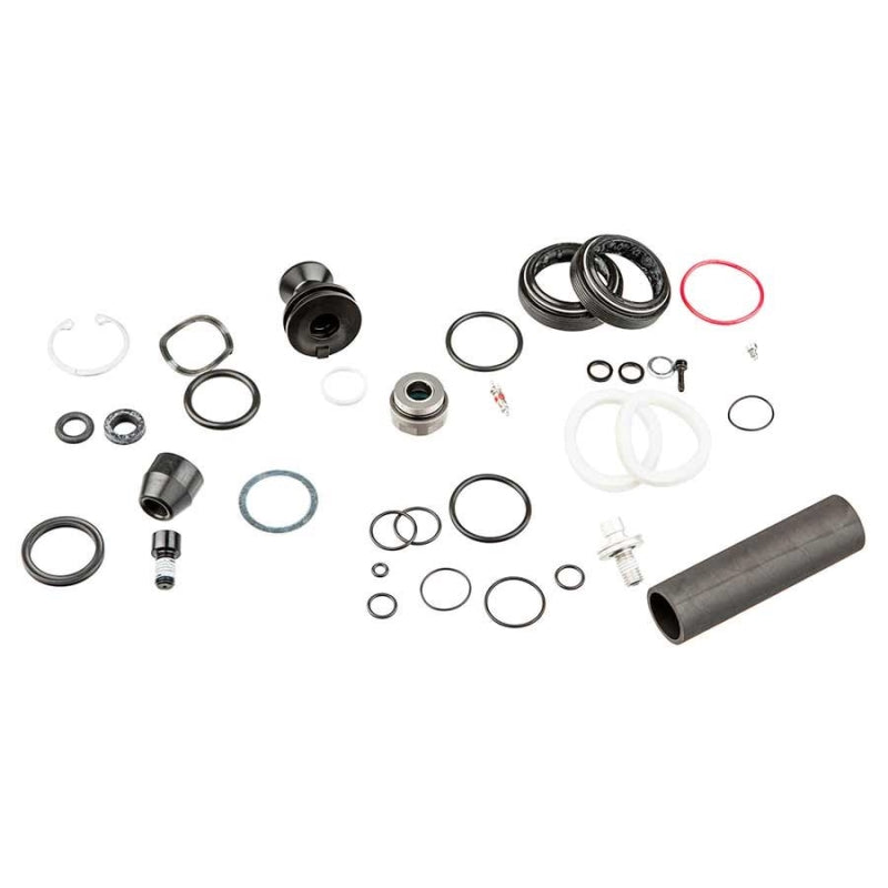 RockShox 11.4018.027.003 Service Kit Full Pike Solo Air upgraded
