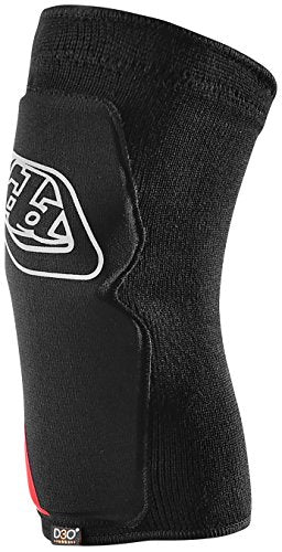 Troy Lee Designs Speed Knee Sleeve - Black - Medium/Large