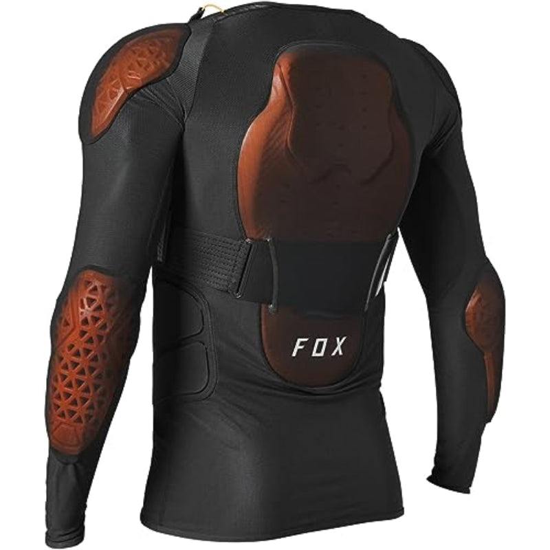 Fox Racing Youth Baseframe Pro D3O Jacket