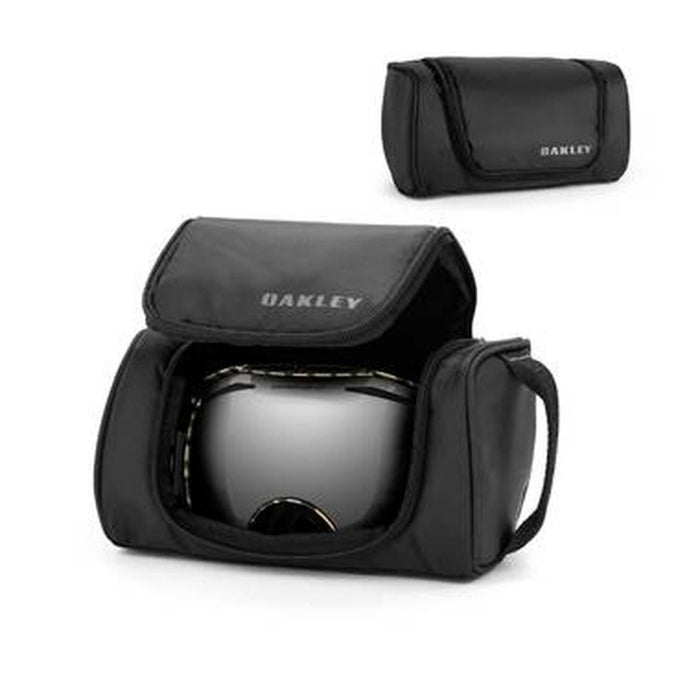 Oakley Universal Soft Goggle Case  Black