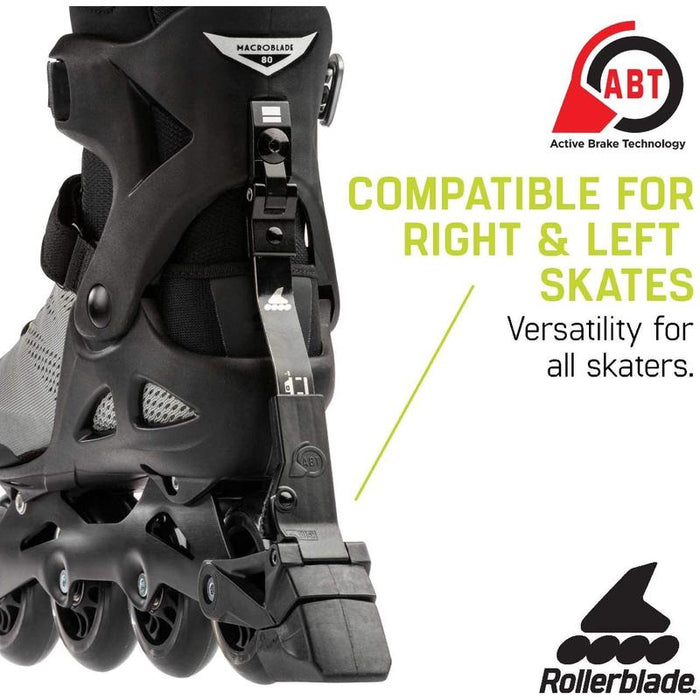Rollerblade Macroblade 80 ABT Mens Inline Skates