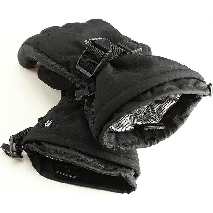 Seirus Innovation Heatwave St Zenith Glove Men's Insulated Thermal Winter Snow Gloves