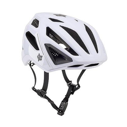 Fox Racing Crossframe Pro Solids White Large
