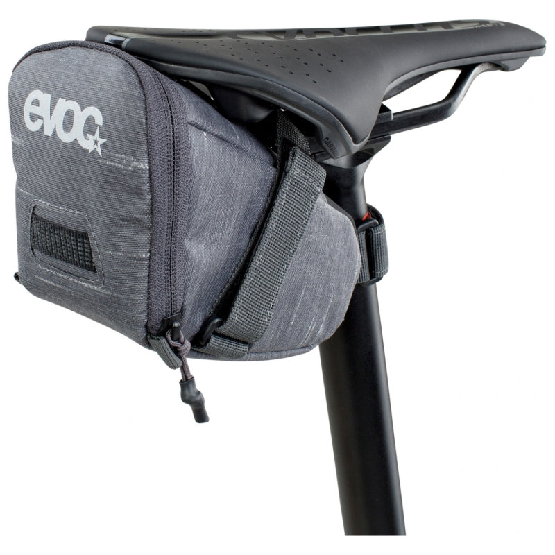 EVOC Seat Bag Tour