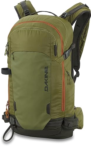 Dakine Poacher 32L Backpack Utility Green One Size