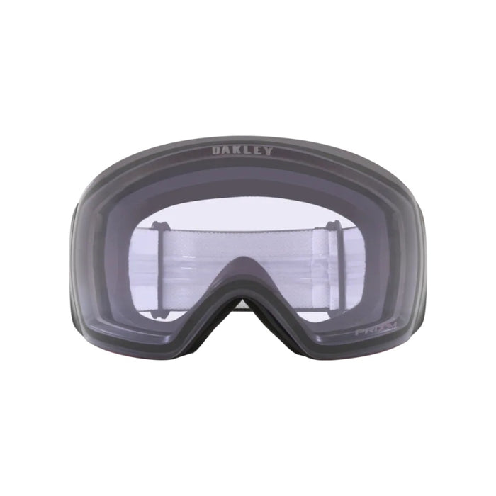 Oakley Flight Deck L Matte Black W/ Prizm Clear