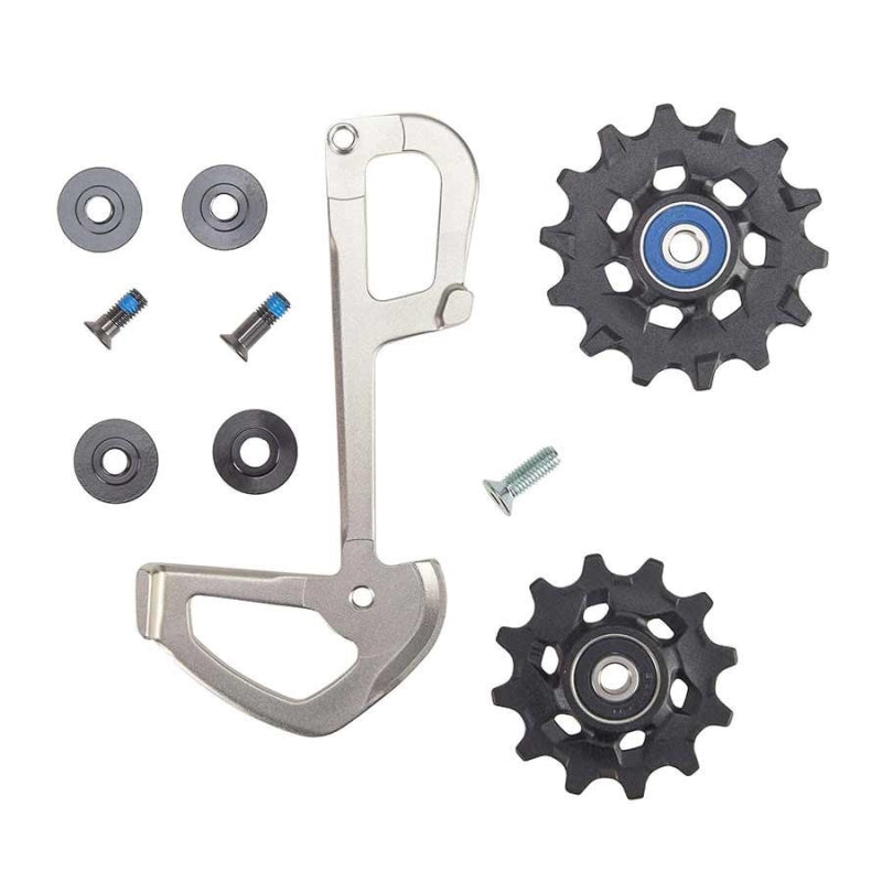 SRAM, XX1 Eagle Pulley and Inner Cage