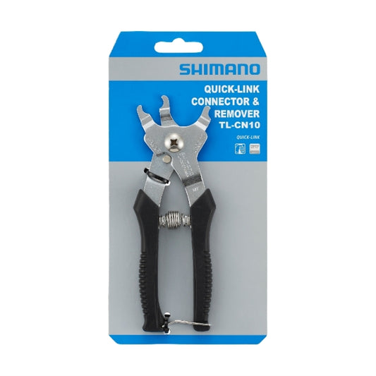 Shimano TL-CN10 Quick Link Tool Connecting & Remocing Pliers