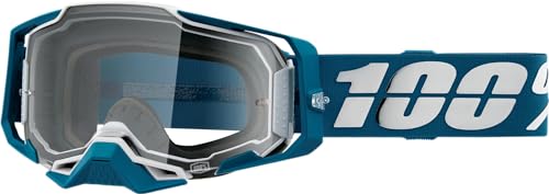Ride 100 ARMEGA Goggle 2022 Albar - Clear Lens