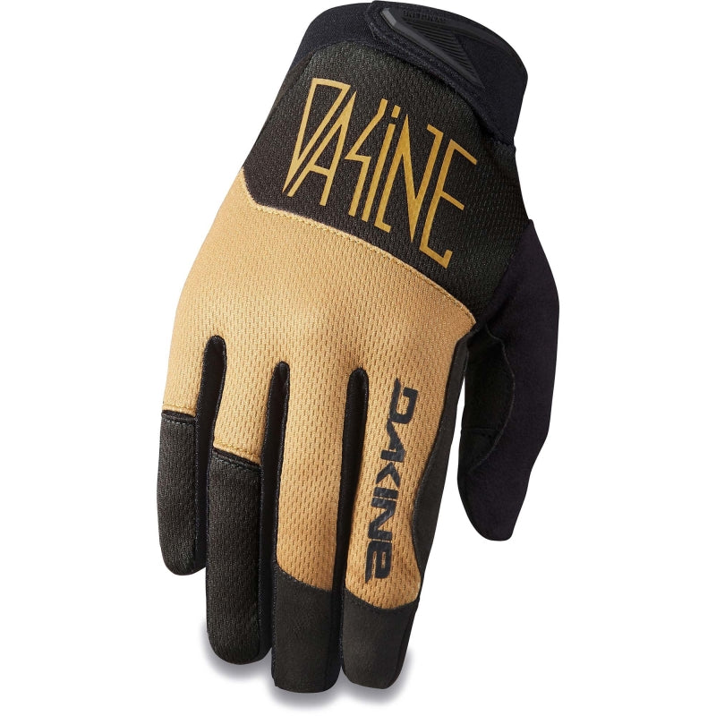 Dakine Syncline Gel Glove 2.0 BlackTan Medium