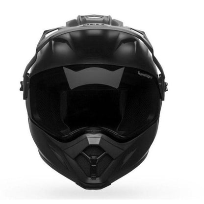 Bell Helmets Ps Mx-9 Adv Dlx Mips