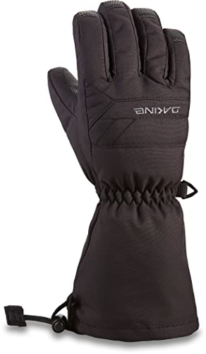 Dakine Yukon Glove Black X-Large