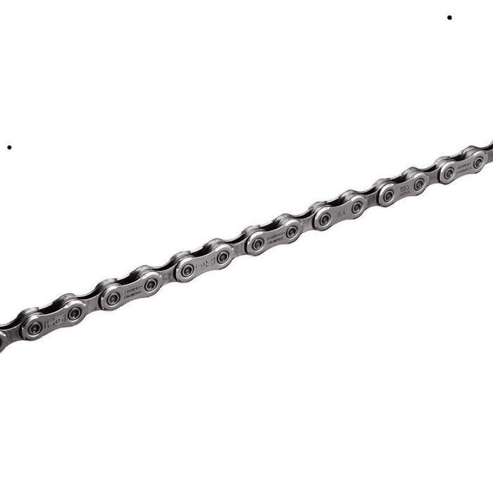 Shimano Xt Cn-M8100 Chain Silver, 126 Links