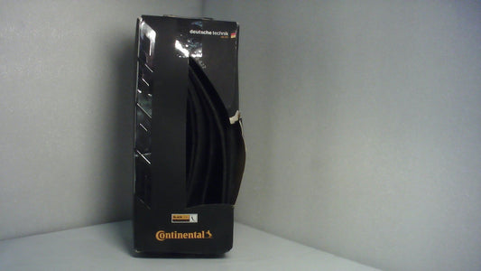 Continental Grand Prix 5000 700 X 28 Black-BW + Black Chili - Open Box  - (Without Original Box)