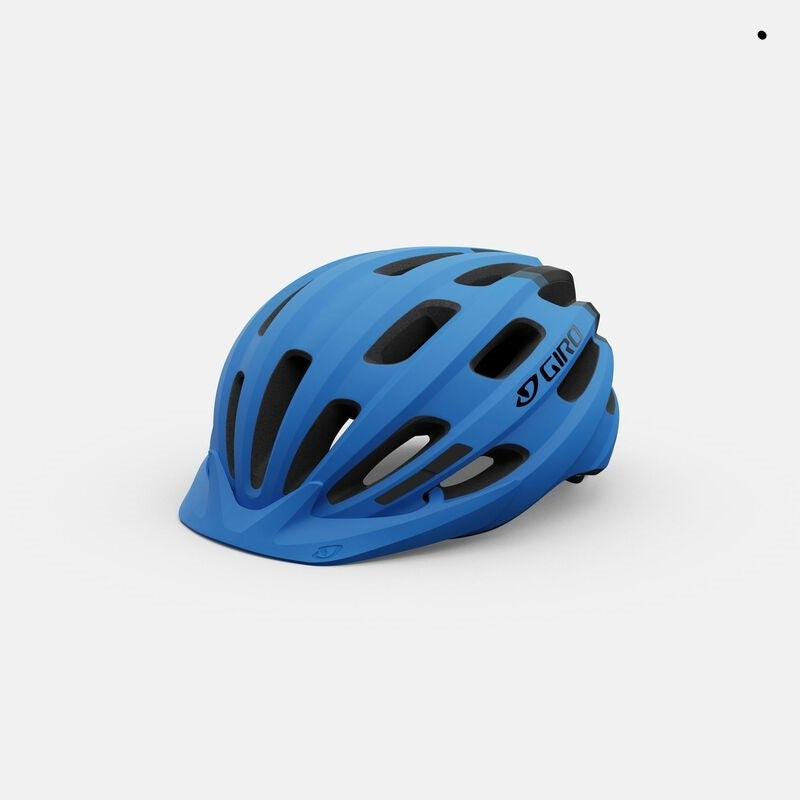 Giro Hale Mips Youth Bike Helmet - Matte Blue - Size UY (50–57 cm) - Open Box  - (Without Original Box)