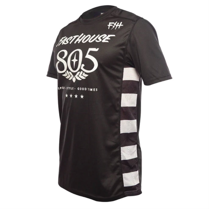 Fasthouse 805 Classic SS Jersey