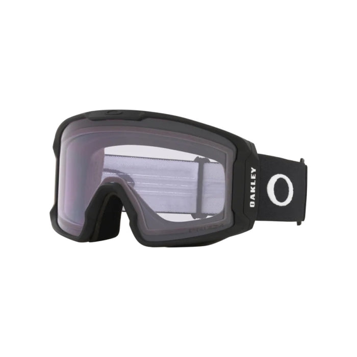 Oakley Line Miner M Matte Blk W/ Prizm Clear