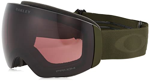 Oakley Flight Deck M Dark Brush /Prizm Dark Grey