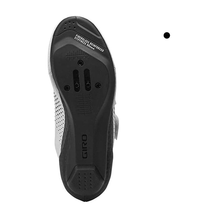 Giro Stylus Womens Road Bicycle Shoes - Open Box (Without Original Box)