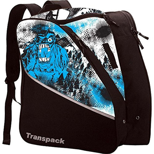 Transpack EDGE Jr. - Blue Yeti