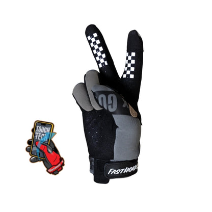 Fasthouse Speed Style Domingo Glove