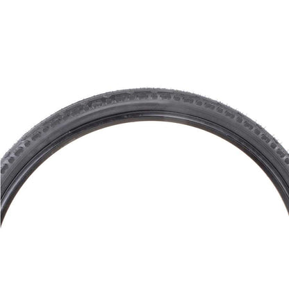 Kenda Kross Plus Tire 700X38C Wire Clincher Black