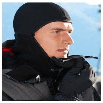 Seirus Innovation Magnemask Combo Thick N Thin Face Mask System Insulated Comfort Fit Snow Balaclavas