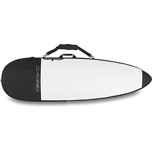 Dakine Daylight Surfboard Bag Thruster White 6'3"