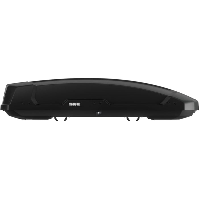 Thule Force XT L Black