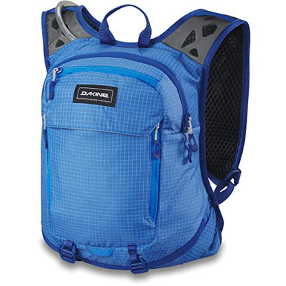 Dakine Syncline 8L Bike Hydration Backpack Deep Blue One Size