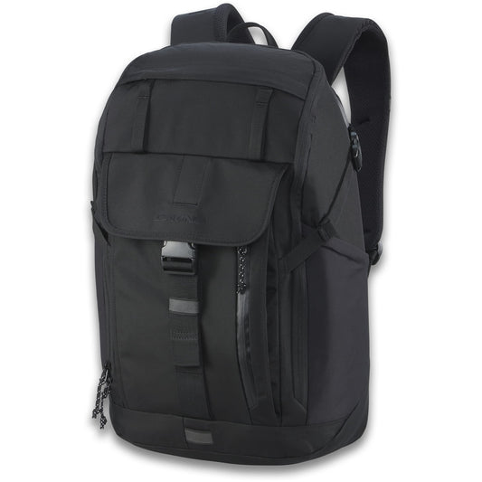 Dakine Motive Backpack 30L Black Ballistic One Size