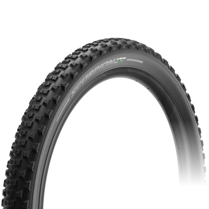Pirelli Scorpion E-MTB R Tire Folding Tubeless Ready Smartgrip+ Hyperwall 60TPI