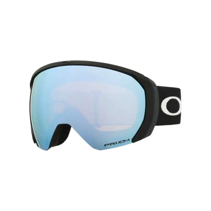 Oakley Flight Path Xl Matte Black Prizm Sapphire Iridium