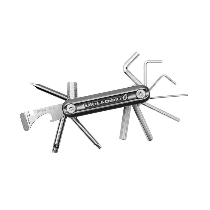 Blackburn Grid 13 Multi-Tool Grey