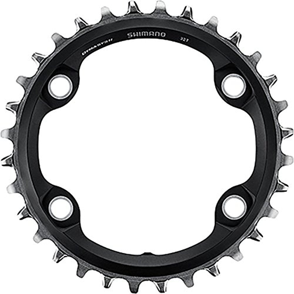 Shimano Slx M7000 1X Chainring One Color. 32T - Open Box  - (Without Original Box)