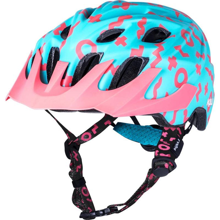 Kali Protectives Chakra Youth Plus Bicycle Helmets