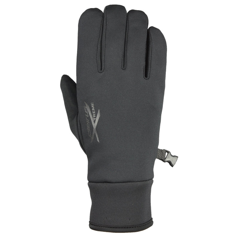 Seirus Innovation Xtreme All Weather Original Glove Mens Black 2X-Large