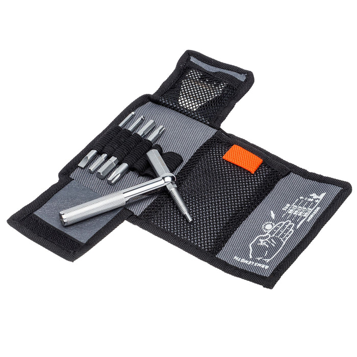 Blackburn Big Switch Multi-Tool Black