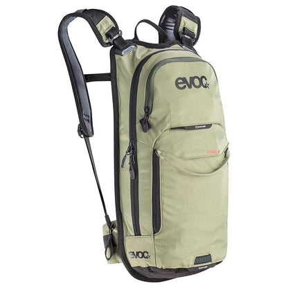 EVOC Stage 6 Backpack + 2L Bladder