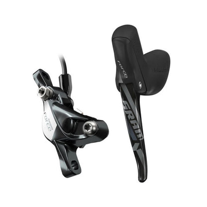 SRAM, Force CX1, Hydraulic road disc brake, Front