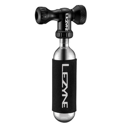 Lezyne Trigger Drive Co2 Inflator Threaded PS