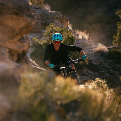 Giro Radix MIPS W Womens Dirt Bike Helmet