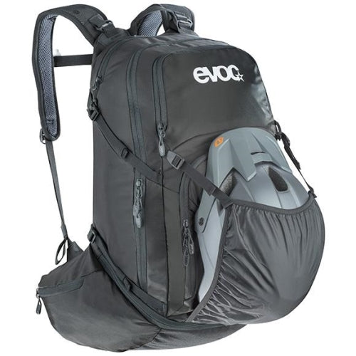 EVOC Explorer Pro