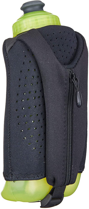 Amphipod Hydraform Ergo-Lite™  Black 16 Oz