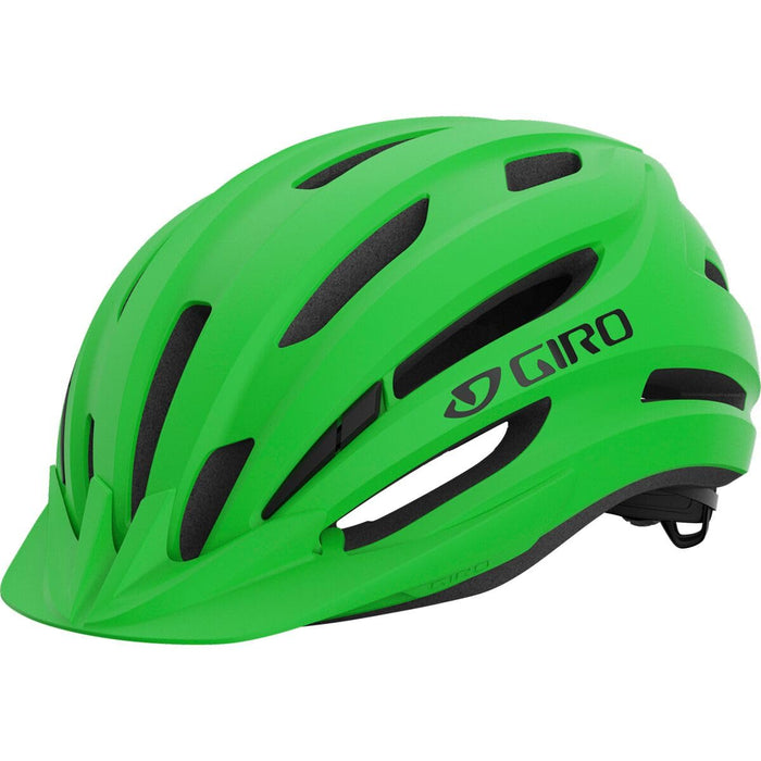 Giro Register MIPS II Youth Matte Bright Green