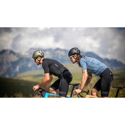 Kask Wasabi Road Cycling Helmet