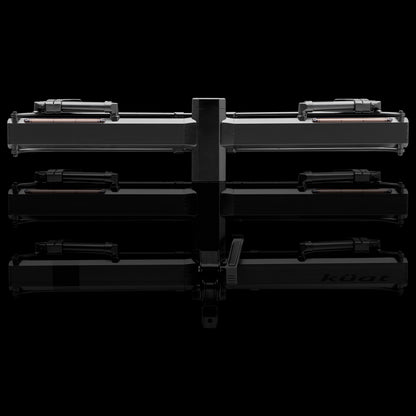Kuat Piston X Add On Hitch Rack Add-On Black