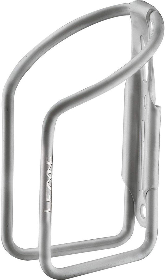 Lezyne Power Cage Bottle Cage Silver