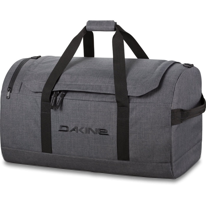 Dakine Eq Duffle 70L Carbon